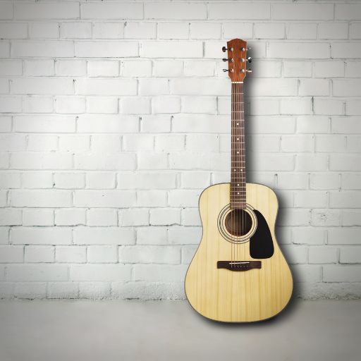 Acoustic Guitar (Compact Model)