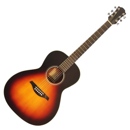 Acoustic Guitar (Travel or Mini-Dreadnought)
