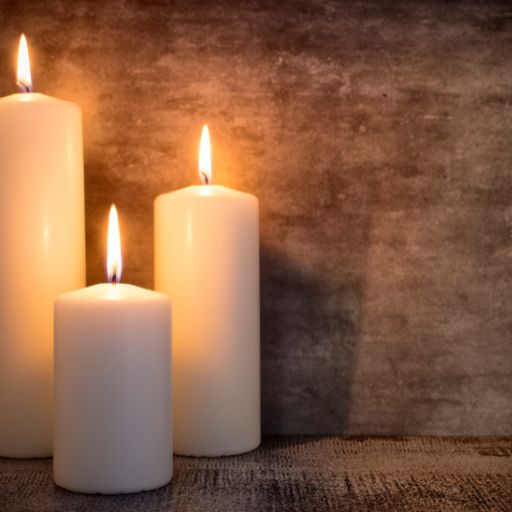 Average Candle Stick
