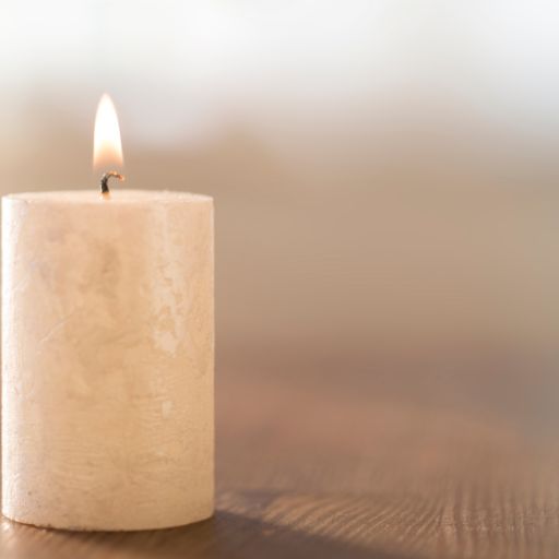 Average Candle