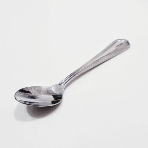Average Teaspoon