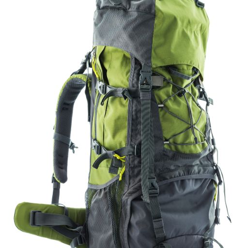 Backpack Height (Large Models)