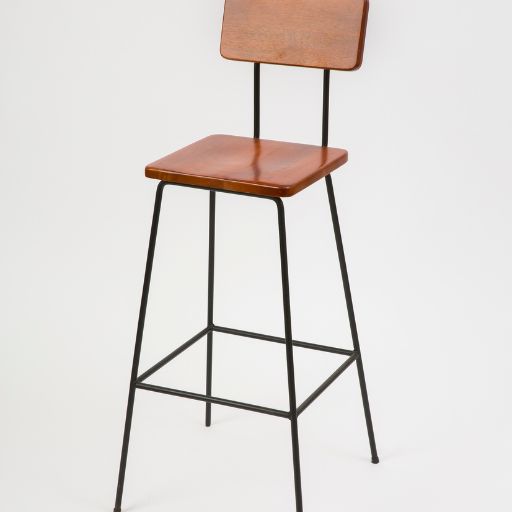 Bar Stool (Extra-Tall Model)