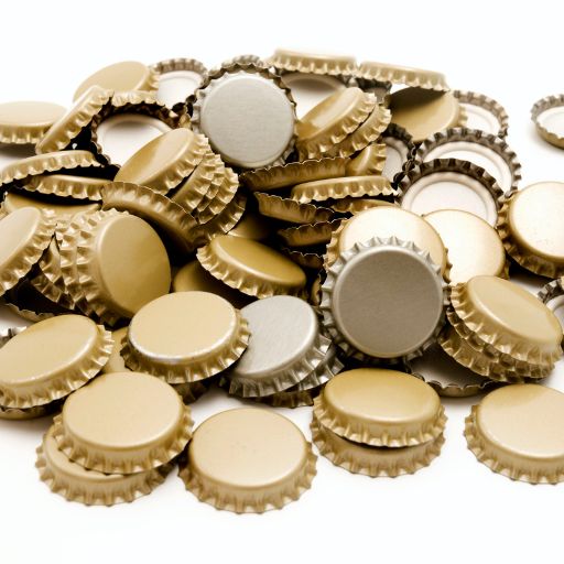 Bottlecap