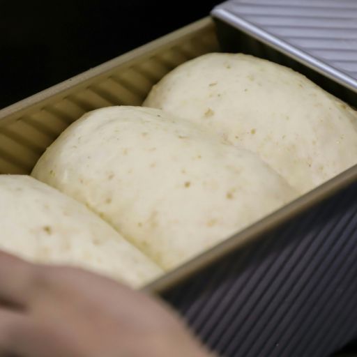 Bread Loaf or Cake Pan