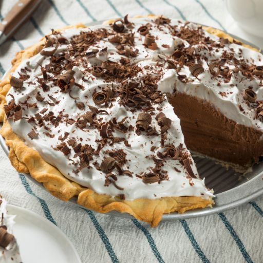 Cake or Pie Pan