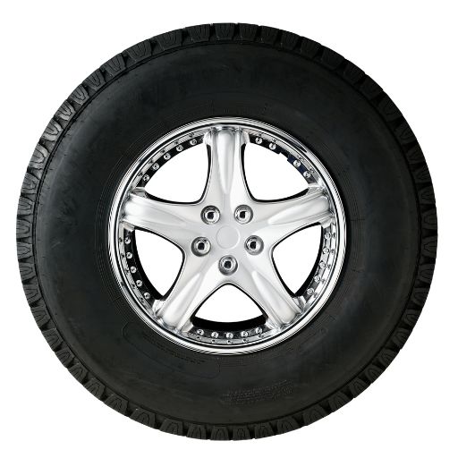 Car Tire Diameter