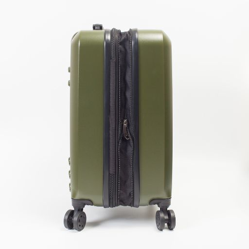 Carry-On Suitcase