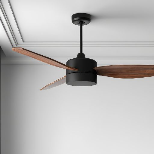 Ceiling Fan Blade (Half Span)