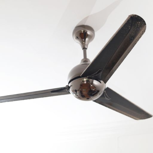 Ceiling Fan Blade (Half Span)