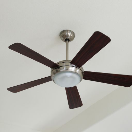Ceiling Fan Blade Span