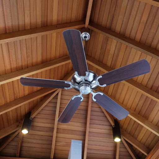 Ceiling Fan Blade Span
