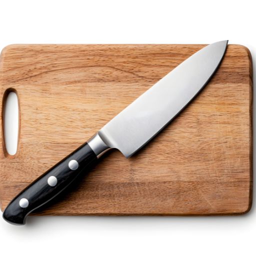 Chef’s Carving Knife