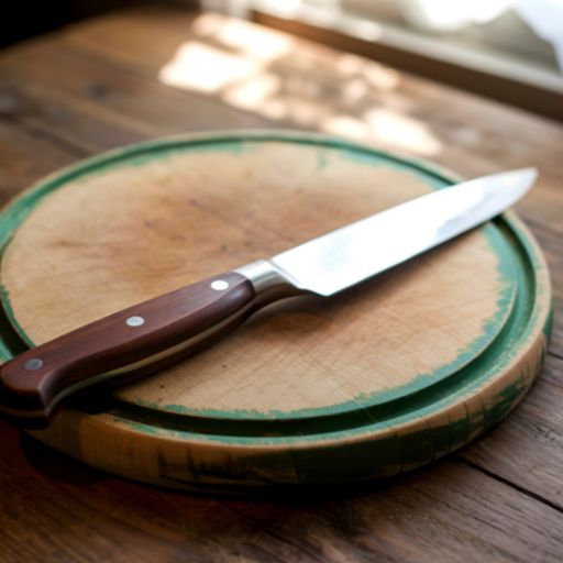 Chef’s Knife