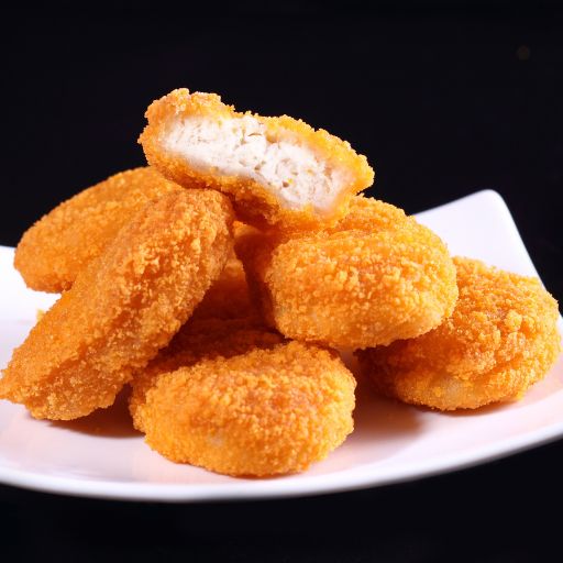 Chicken Nugget