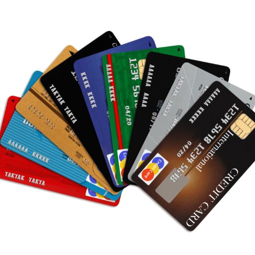 Credit Card Width