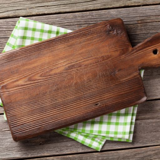Cutting Board