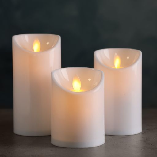 Decorative Candle