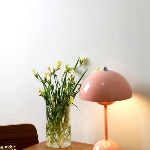 Decorative Vase or Lamp Base