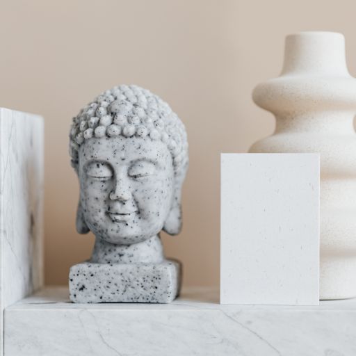Decorative Vase or Sculpture