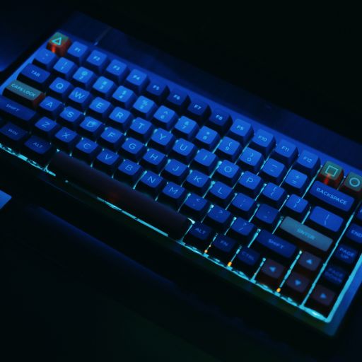 Desktop Keyboard