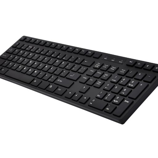 Desktop Keyboard
