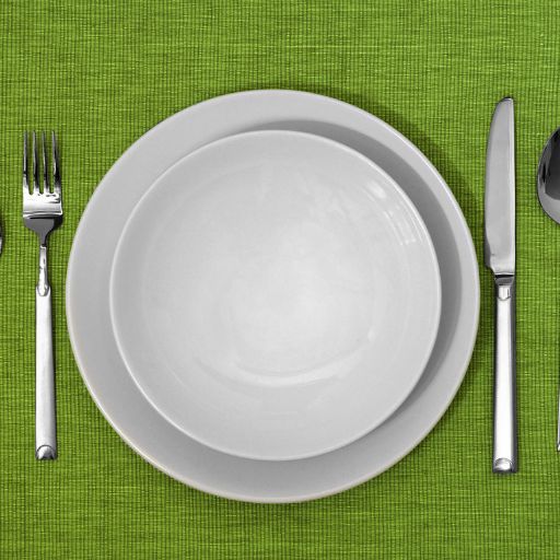 Dinner Plate