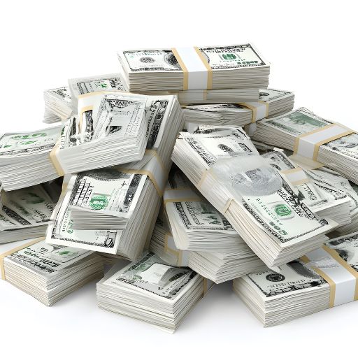 Dollar Bill (Almost!)