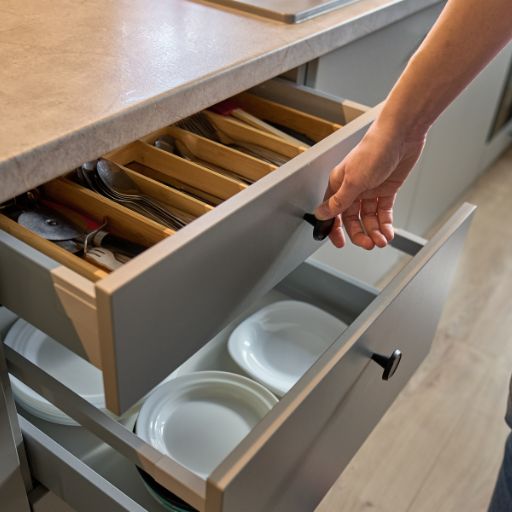Drawer Organizer