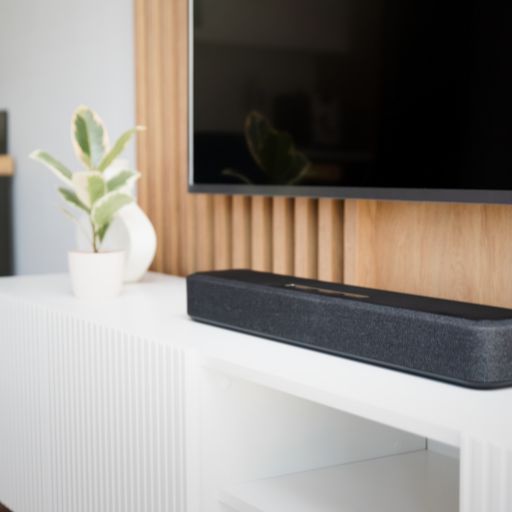 Flat Screen Soundbar