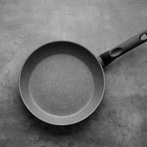 Frying Pan Diameter