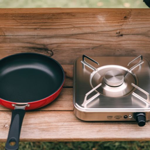 Frying Pan or Skillet
