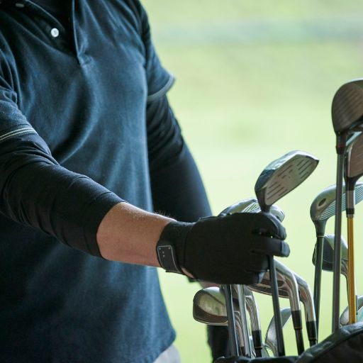 Golf 5-Iron (Standard Club Length)