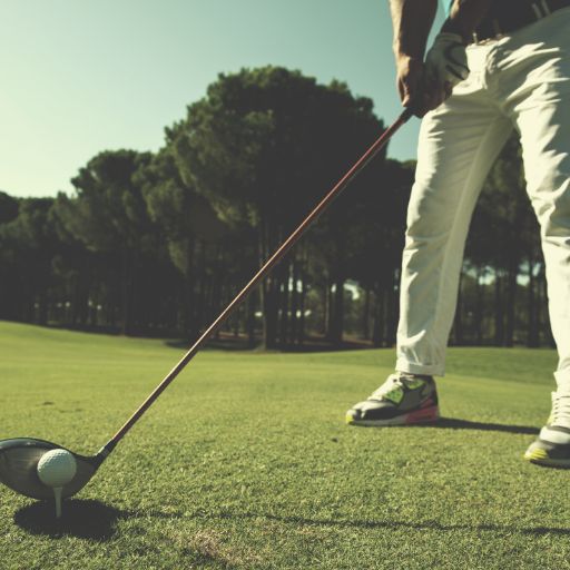 Golf Pitching Wedge (Standard Length)