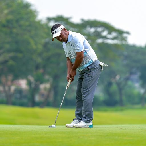 Golf Pitching Wedge (Standard Length)