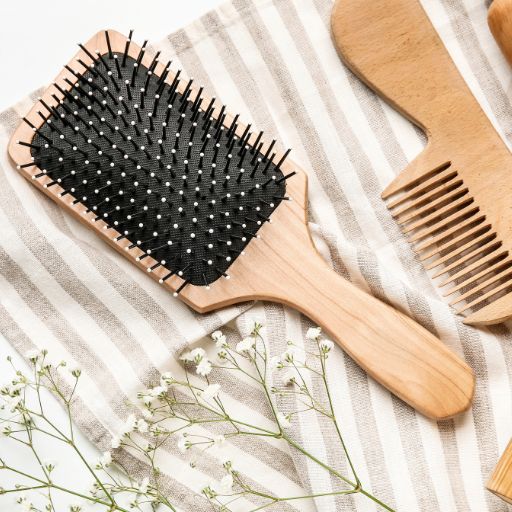 Hair Comb