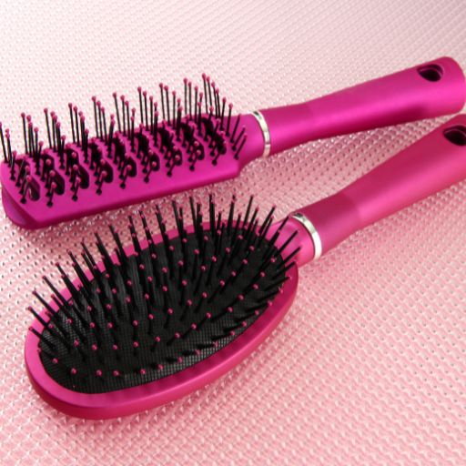 Hairbrush