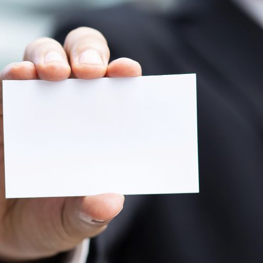 Index Card Width