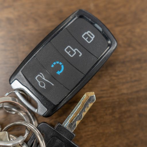 Key Fob