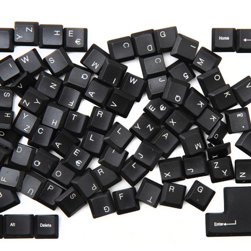 Keyboard Key