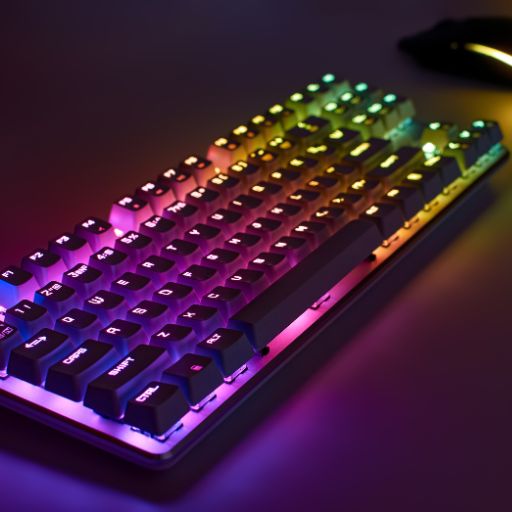 Keyboard Width
