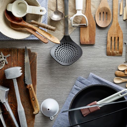 Kitchen Spatula