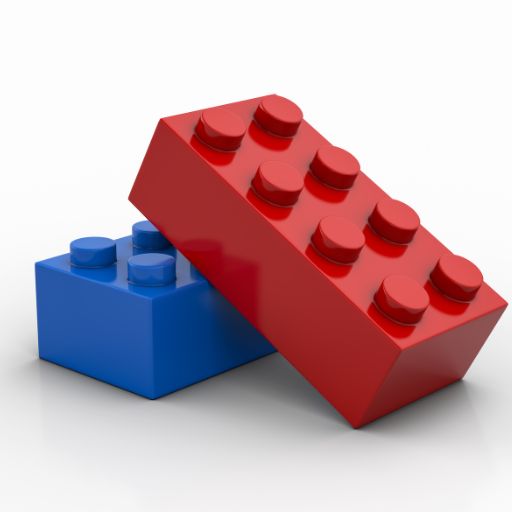 LEGO Brick