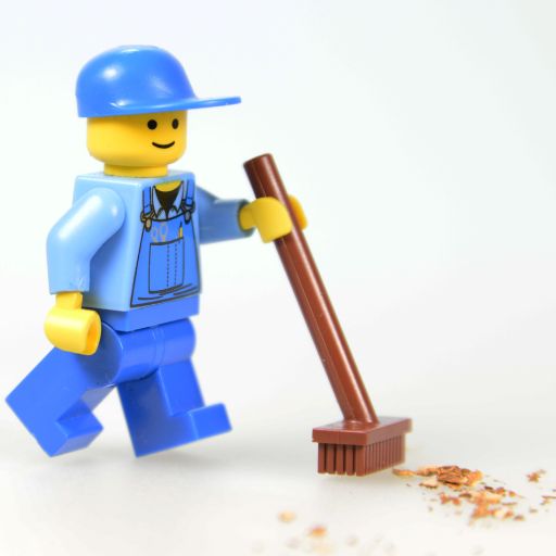 LEGO Minifigure
