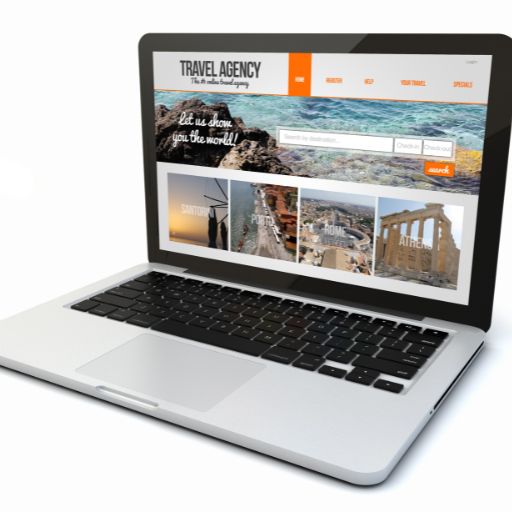 Laptop Screen