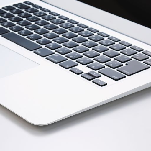 Large Laptop Keyboard