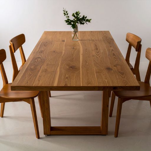 Office or Dining Table Height