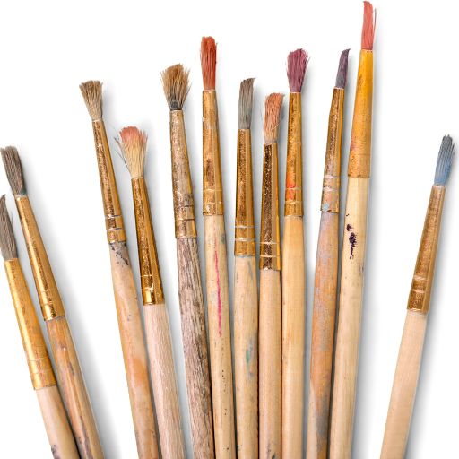 Paintbrush