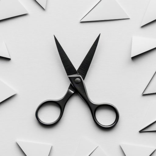 Pair of Scissors