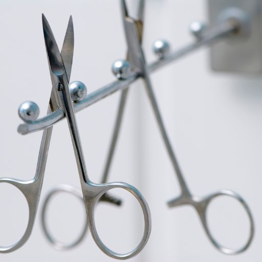 Pair of Scissors